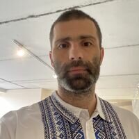 Мастер Олег Бєляєв