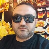 Бригада ФОБ. Гулиев Илгьар