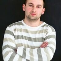 Мастер Тарас Мартиняк