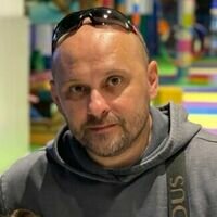 Майстер Сергій Бутковський