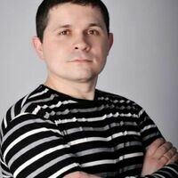 Майстер Юрій Ра