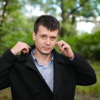 Мастер Вадим Егор