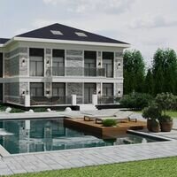 Бригада Fasad Capifal