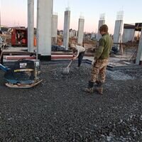 Бригада Є-Бетон