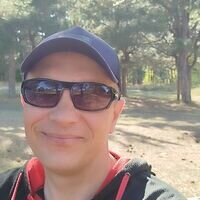 Мастер Виталий Богушев