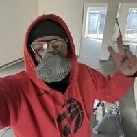 Майстер Валерій Приступа