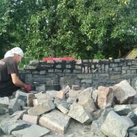 Мастер Юрій Мельник