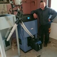 Мастер Михайло Зарічанський