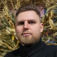 Майстер Владислав Пиріг