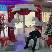 Майстер Анатолій Паламарчук