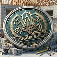 Бригада TSARUK-BUILD