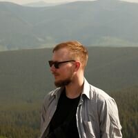 Майстер Роман Пасько