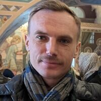 Мастер Дмитро Калашніков