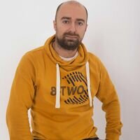 Майстер Андрій Мельниченко