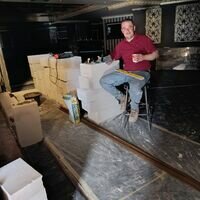 Майстер Ярослав Бобко