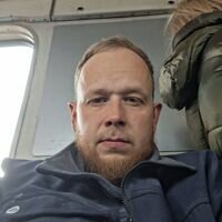 Мастер Олексій Коськін