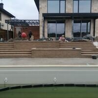 Мастер Ігор Петях