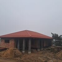 Бригада строїтельи