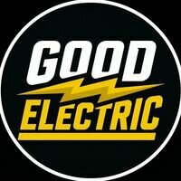 Бригада Електрик Київ GOOD ELECTRIC