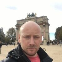 Мастер Олег Хлипавка