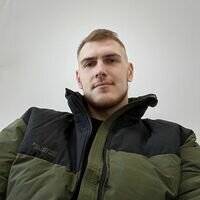 Мастер Олександр Гайдаєнко
