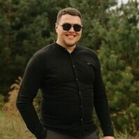 Мастер Олександер Павлюк