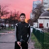 Майстер Никита Смолин