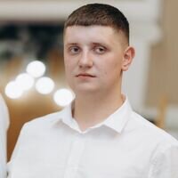 Майстер Микола Пустовойт