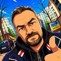 Мастер Олексій Гашинов