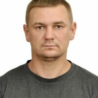 Майстер Владислав Ярошенко