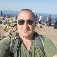 Майстер Андрій Буйнов