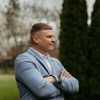 Мастер Геннадій Медведєв