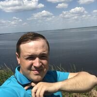 Майстер Ігор Матвієнко