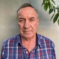 Мастер Микола Кундієв
