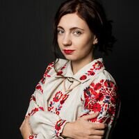 Мастер Галина Мірошник
