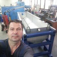 Майстер Костянтин Паташов