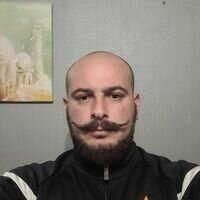 Майстер Олексій Гаврих