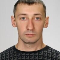 Майстер Сергій Хомич