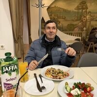 Мастер Михаил Матвеев