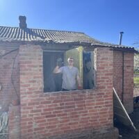Мастер Ниган Фамильный