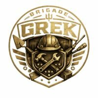 Бригада Grek