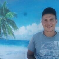 Майстер Олександр Берлов