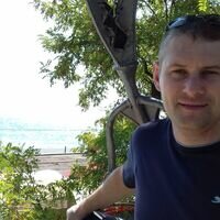 Майстер Сергій Демченко