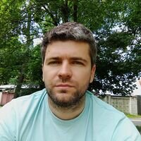Майстер Владислав Жало