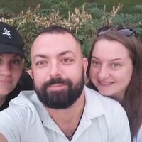 Мастер Александр Харченко