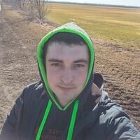 Майстер Дмитро Левченко