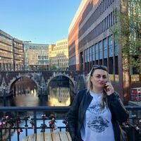 Мастер Валентина Новікова