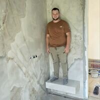 Мастер Тарас Росоха