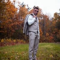 Мастер Віталій Бендюк