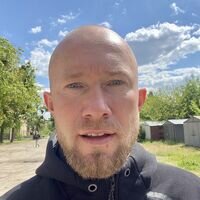 Майстер Олександр Ребров